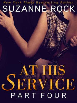 cover image of At His Service, Part 4